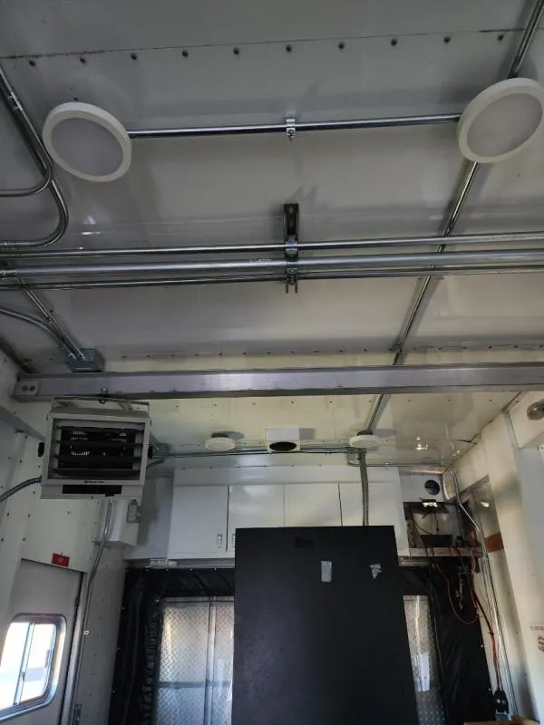 used Cargo (Enclosed) Trailers Featherlite  for sale, in West Fargo, ND Thumbnail 19