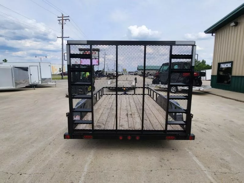 used Utility Trailers Load Trail  for sale, in West Fargo, ND Thumbnail 6
