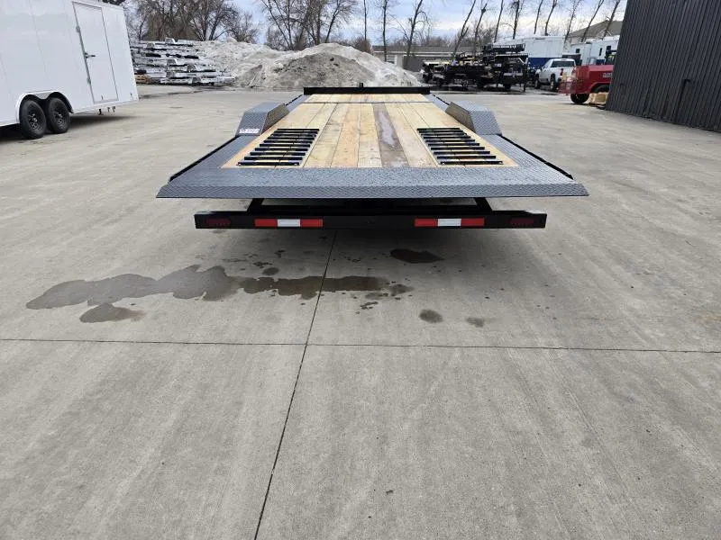 new Equipment / Flatbed Trailers Midsota  for sale, in West Fargo, ND Thumbnail 6