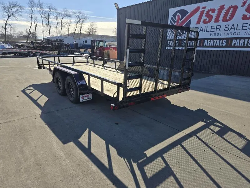 new Utility Trailers Load Trail  for sale, in West Fargo, ND Thumbnail 7