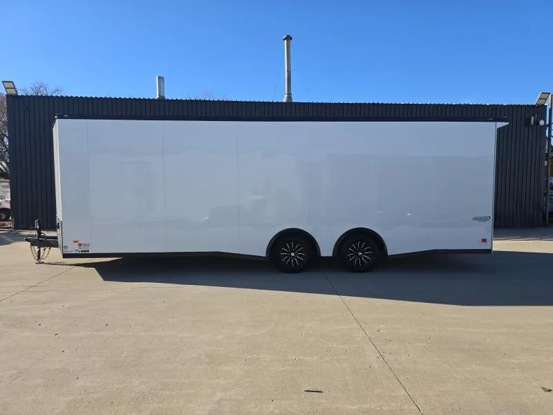 new Cargo (Enclosed) Trailers Bravo Trailers  for sale, in West Fargo, ND Thumbnail 8