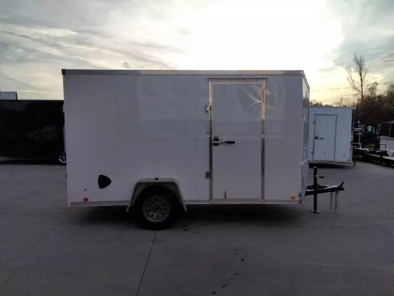new Cargo (Enclosed) Trailers RC Trailers  for sale, in West Fargo, ND Thumbnail 4