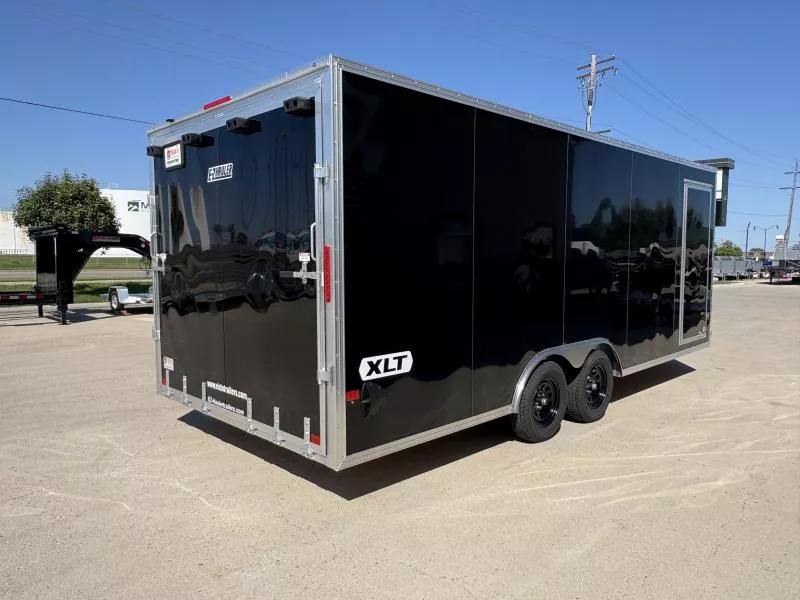new Cargo (Enclosed) Trailers E-Z Hauler  for sale, in West Fargo, ND Thumbnail 5