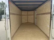 new Cargo (Enclosed) Trailers Cross Trailers  for sale, in West Fargo, ND Thumbnail 10