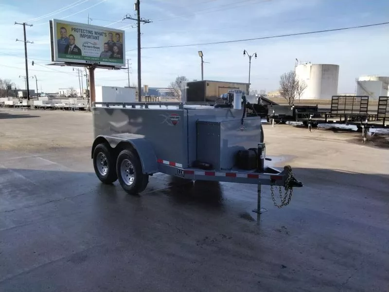 new Other Trailers Thunder Creek Equipment  for sale, in West Fargo, ND Thumbnail 3