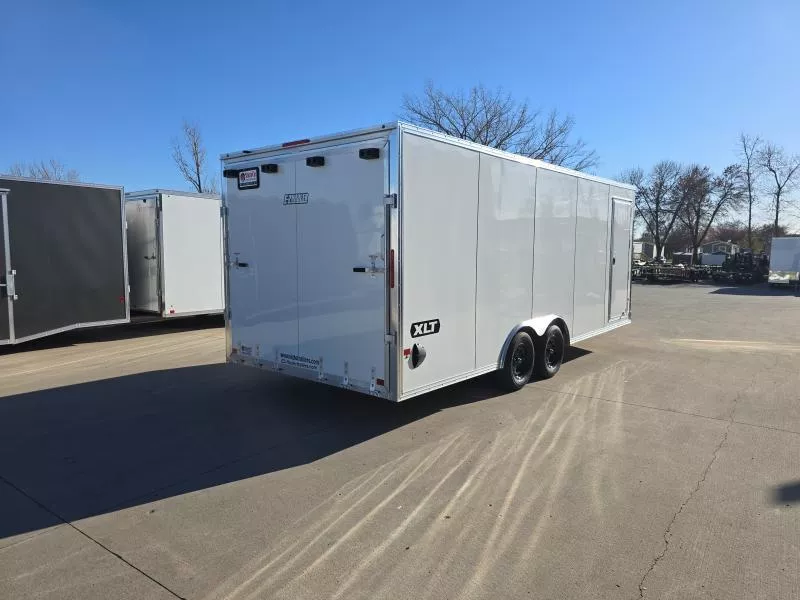 new Cargo (Enclosed) Trailers E-Z Hauler  for sale, in West Fargo, ND Thumbnail 5