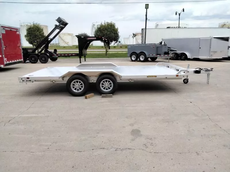 new Utility Trailers Aluma  for sale, in West Fargo, ND Thumbnail 4
