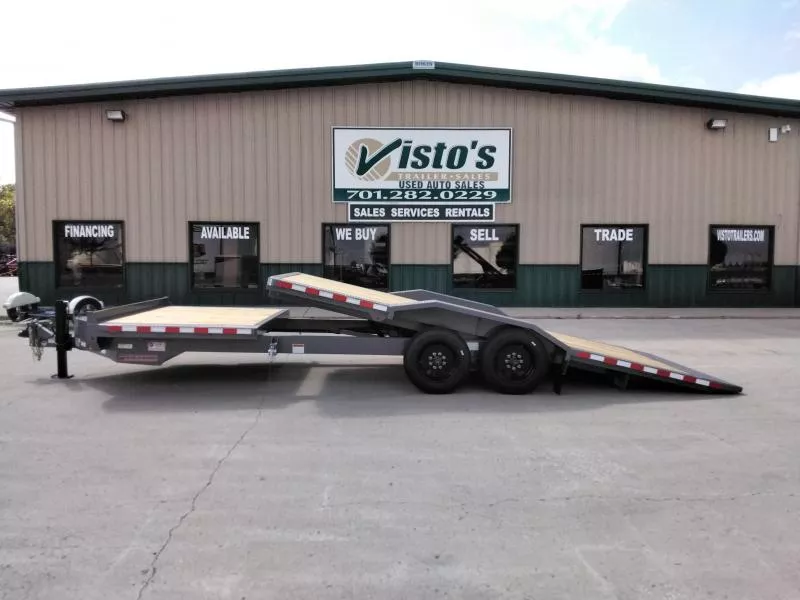 new Equipment / Flatbed Trailers Midsota  for sale, in West Fargo, ND Thumbnail 10