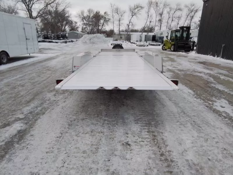 new Equipment / Flatbed Trailers EBY  for sale, in West Fargo, ND Thumbnail 6