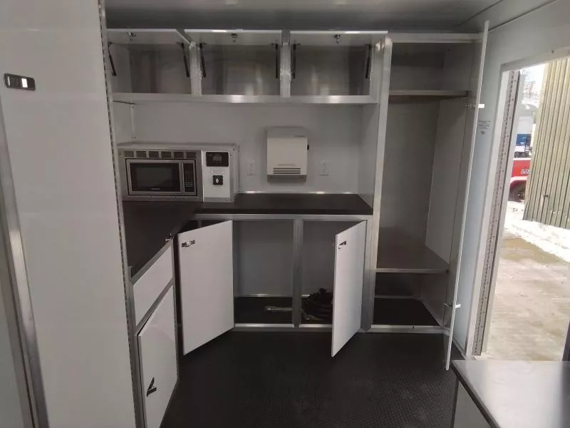 new Other Trailers Visto's  for sale, in West Fargo, ND Thumbnail 15