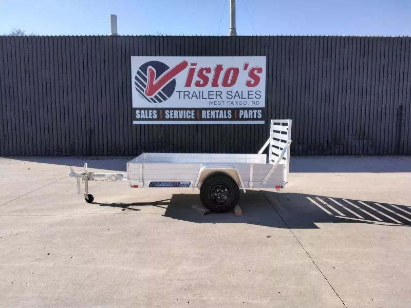 new Utility Trailers Aluma  for sale, in West Fargo, ND Thumbnail 8