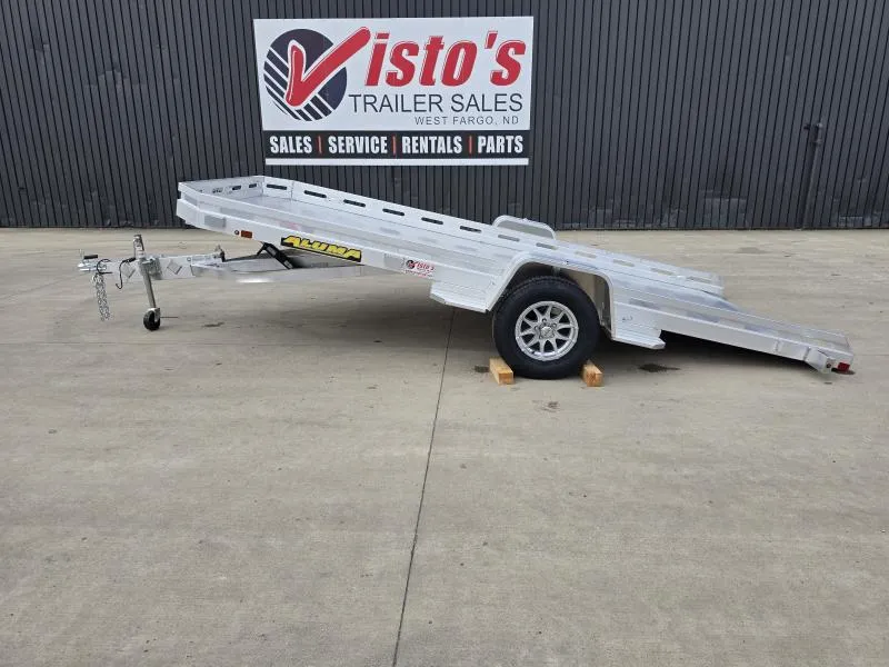 new Utility Trailers Aluma  for sale, in West Fargo, ND Thumbnail 10