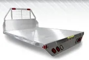 new Flat Decks Aluma  for sale, in West Fargo, ND Thumbnail 1