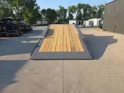 new Equipment / Flatbed Trailers Midsota  for sale, in West Fargo, ND Thumbnail 9