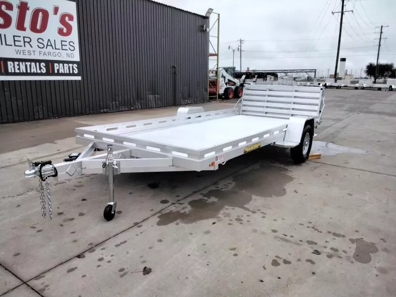 new Utility Trailers Aluma  for sale, in West Fargo, ND image-0