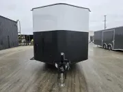 new Office / Fiber Optic Trailers Patriot  for sale, in West Fargo, ND Thumbnail 1