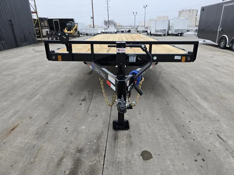 new Equipment / Flatbed Trailers Load Trail  for sale, in West Fargo, ND Thumbnail 2