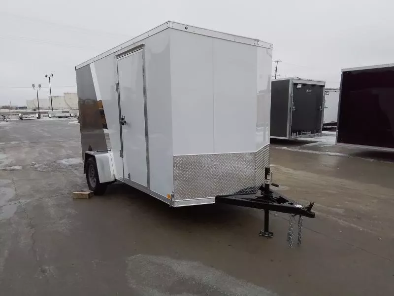 new Cargo (Enclosed) Trailers RC Trailers  for sale, in West Fargo, ND Thumbnail 3