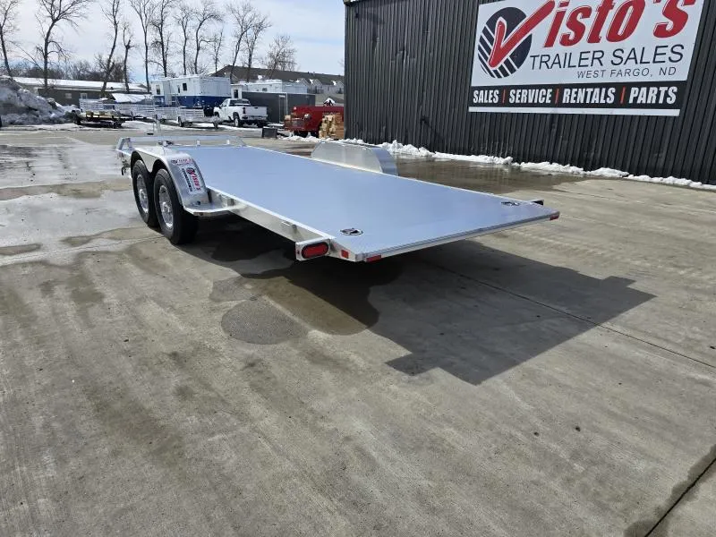 new Utility Trailers Aluma  for sale, in West Fargo, ND Thumbnail 4