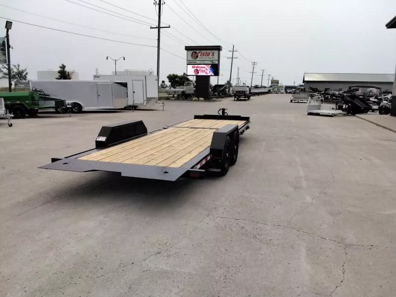 new Equipment / Flatbed Trailers Midsota  for sale, in West Fargo, ND Thumbnail 5