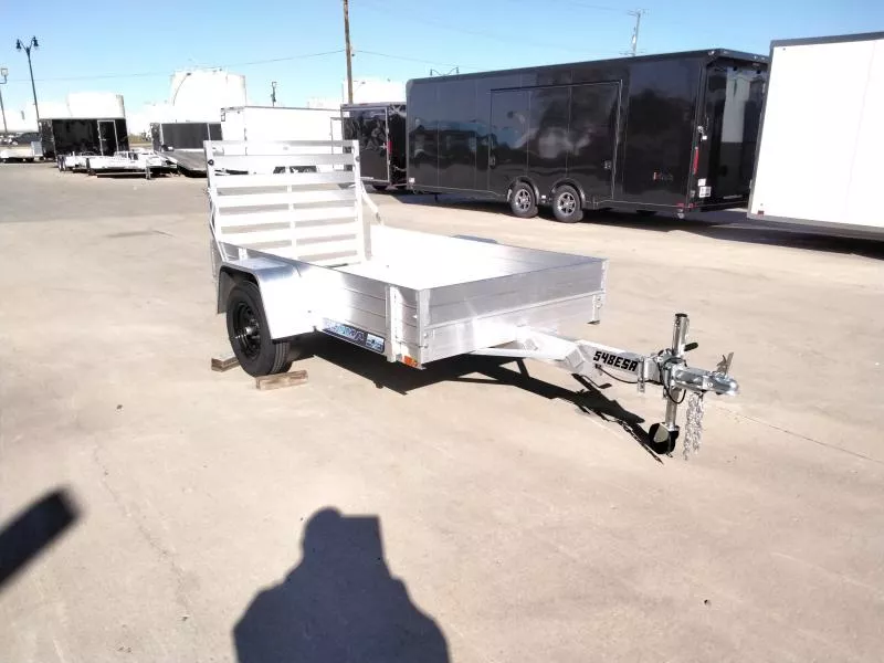 new Utility Trailers Aluma  for sale, in West Fargo, ND Thumbnail 3