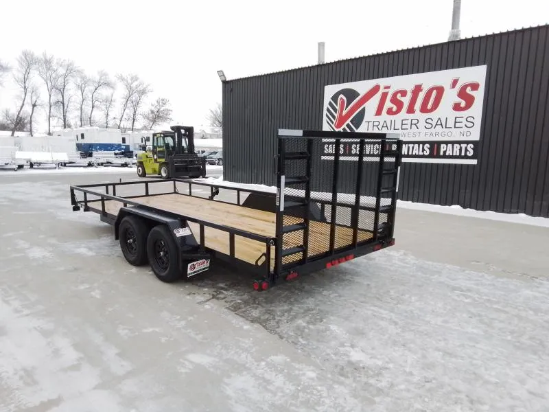 new Utility Trailers Load Trail  for sale, in West Fargo, ND Thumbnail 7