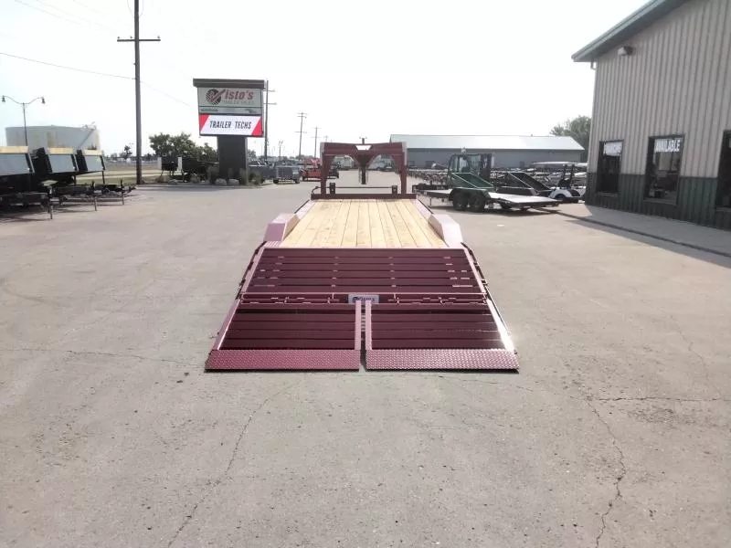 new Equipment / Flatbed Trailers Midsota  for sale, in West Fargo, ND Thumbnail 9