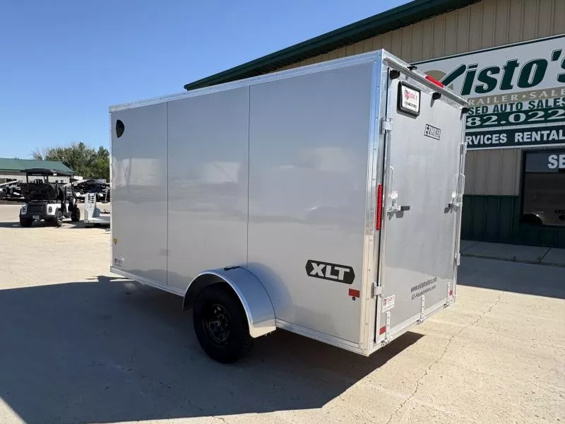 new Cargo (Enclosed) Trailers E-Z Hauler  for sale, in West Fargo, ND Thumbnail 7