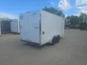 new Cargo (Enclosed) Trailers Cross Trailers  for sale, in West Fargo, ND Thumbnail 5