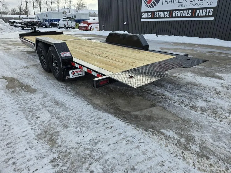 new Equipment / Flatbed Trailers Midsota  for sale, in West Fargo, ND Thumbnail 7