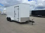 new Cargo (Enclosed) Trailers Cross Trailers  for sale, in West Fargo, ND Thumbnail 3
