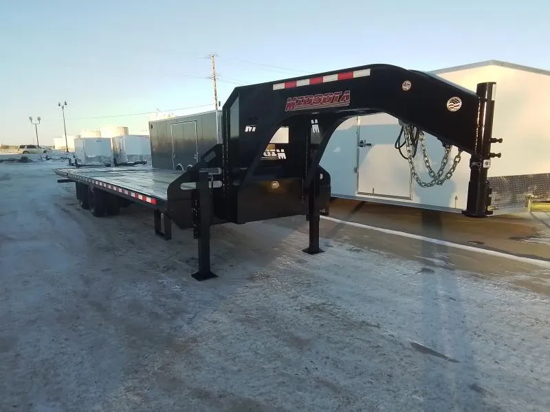 new Equipment / Flatbed Trailers Midsota  for sale, in West Fargo, ND Thumbnail 3