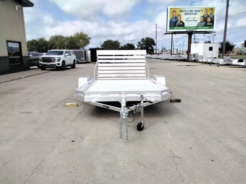 new Utility Trailers Aluma  for sale, in West Fargo, ND Thumbnail 2