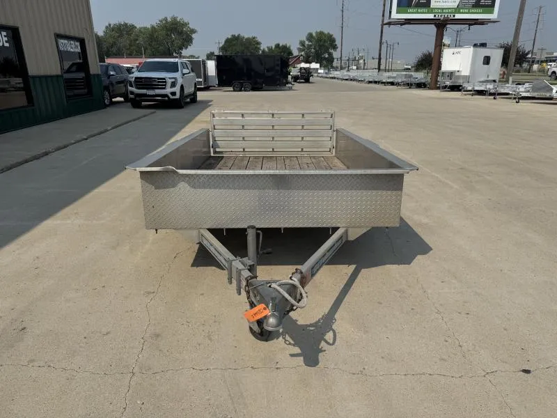 used Utility Trailers DCT  for sale, in West Fargo, ND Thumbnail 2