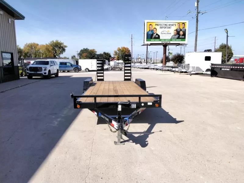 new Equipment / Flatbed Trailers Load Trail  for sale, in West Fargo, ND Thumbnail 2