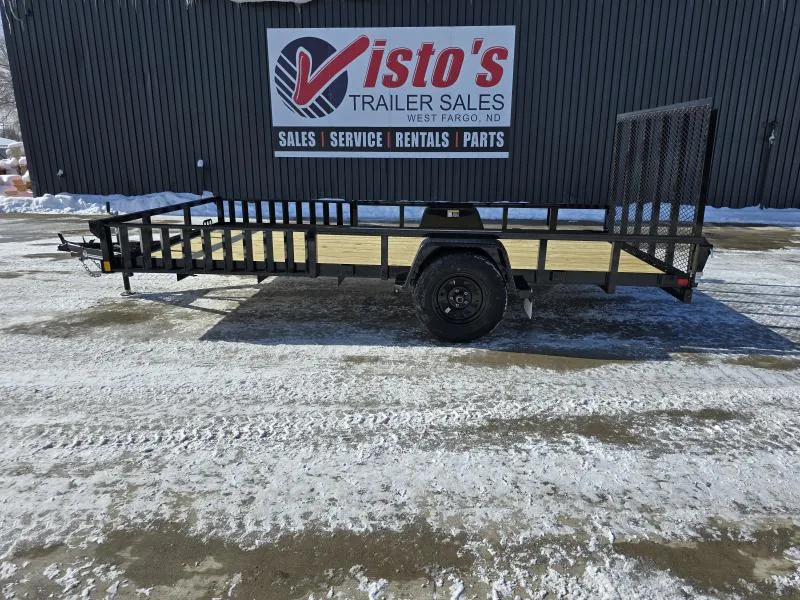 new Utility Trailers Midsota  for sale, in West Fargo, ND Thumbnail 8