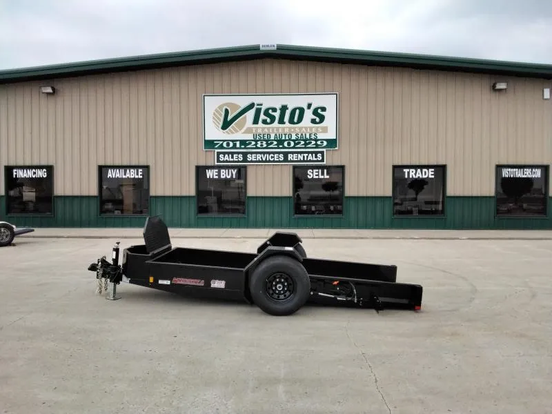new Equipment / Flatbed Trailers Midsota  for sale, in West Fargo, ND Thumbnail 10