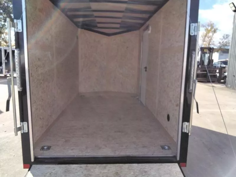 new Cargo (Enclosed) Trailers RC Trailers  for sale, in West Fargo, ND Thumbnail 10