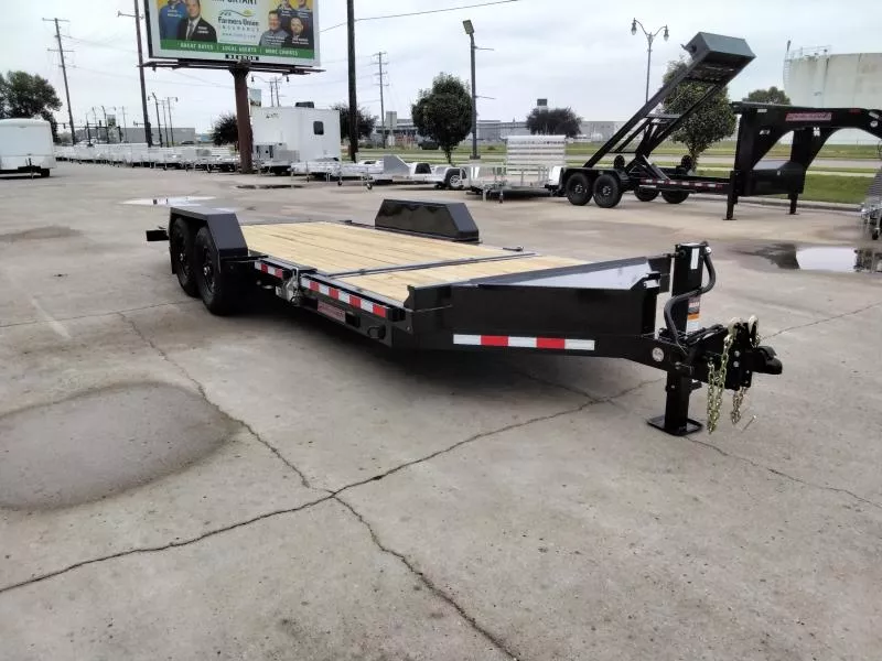 new Equipment / Flatbed Trailers Midsota  for sale, in West Fargo, ND Thumbnail 3
