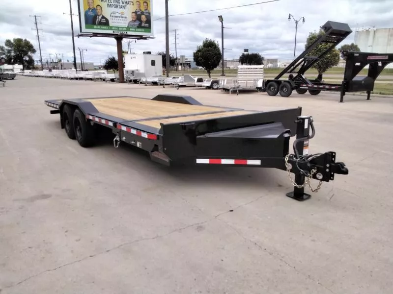 new Equipment / Flatbed Trailers Midsota  for sale, in West Fargo, ND Thumbnail 3