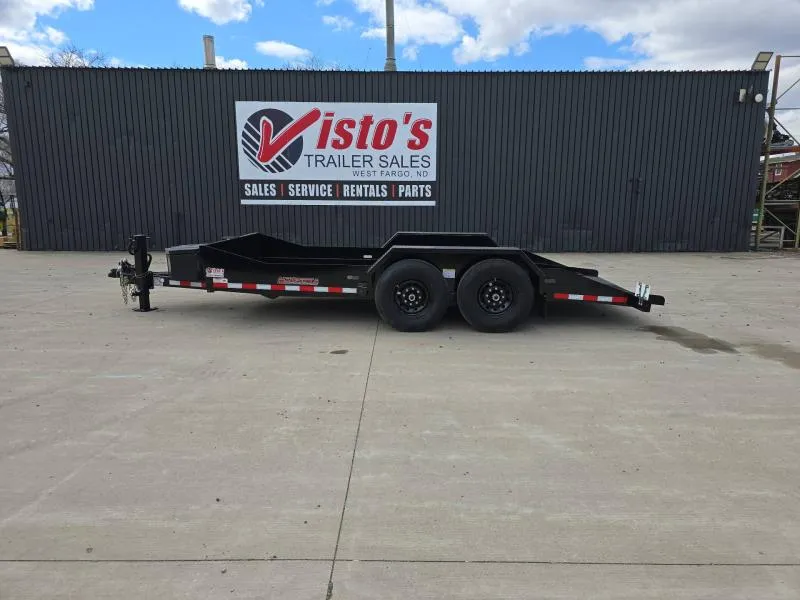 new Equipment / Flatbed Trailers Midsota  for sale, in West Fargo, ND Thumbnail 5