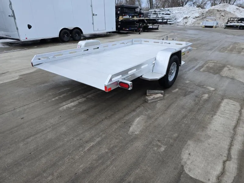 new Utility Trailers Aluma  for sale, in West Fargo, ND Thumbnail 5