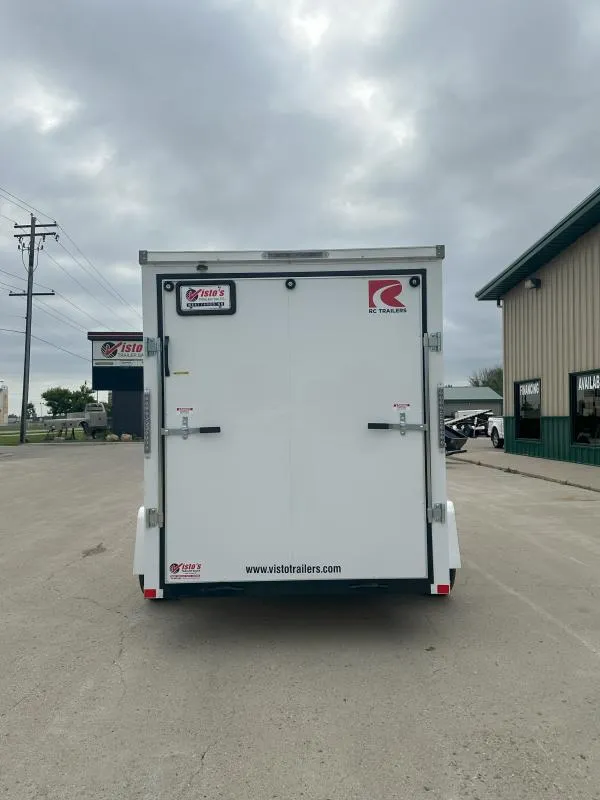 new Cargo (Enclosed) Trailers RC Trailers  for sale, in West Fargo, ND Thumbnail 6