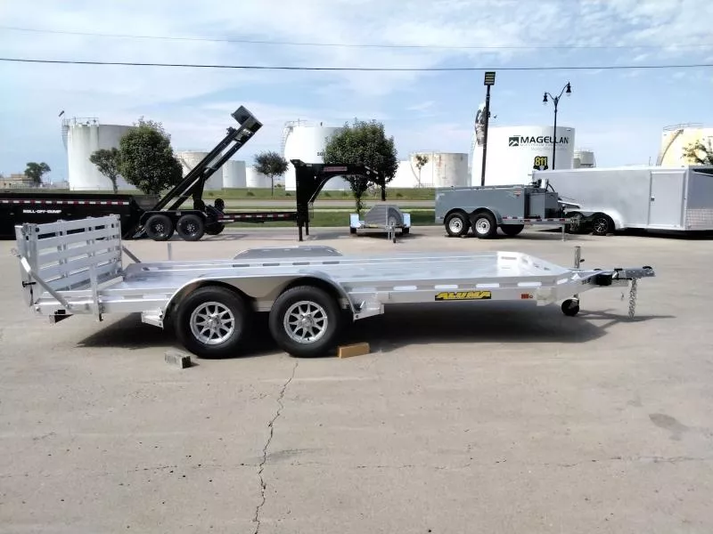 new Utility Trailers Aluma  for sale, in West Fargo, ND Thumbnail 4