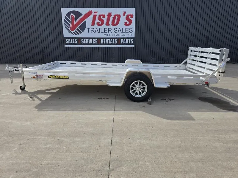 new Utility Trailers Aluma  for sale, in West Fargo, ND Thumbnail 7