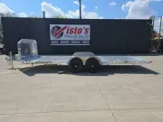 new Utility Trailers Aluma  for sale, in West Fargo, ND Thumbnail 9