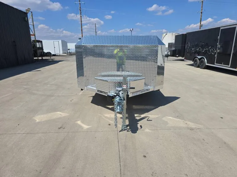 new Utility Trailers Aluma  for sale, in West Fargo, ND Thumbnail 2