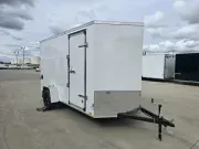 new Cargo (Enclosed) Trailers Cross Trailers  for sale, in West Fargo, ND Thumbnail 5