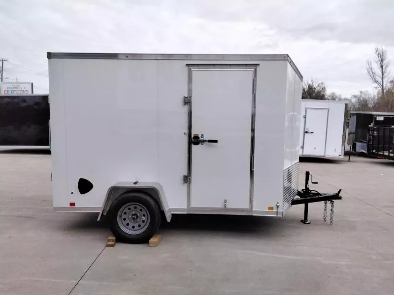 new Cargo (Enclosed) Trailers RC Trailers  for sale, in West Fargo, ND Thumbnail 4