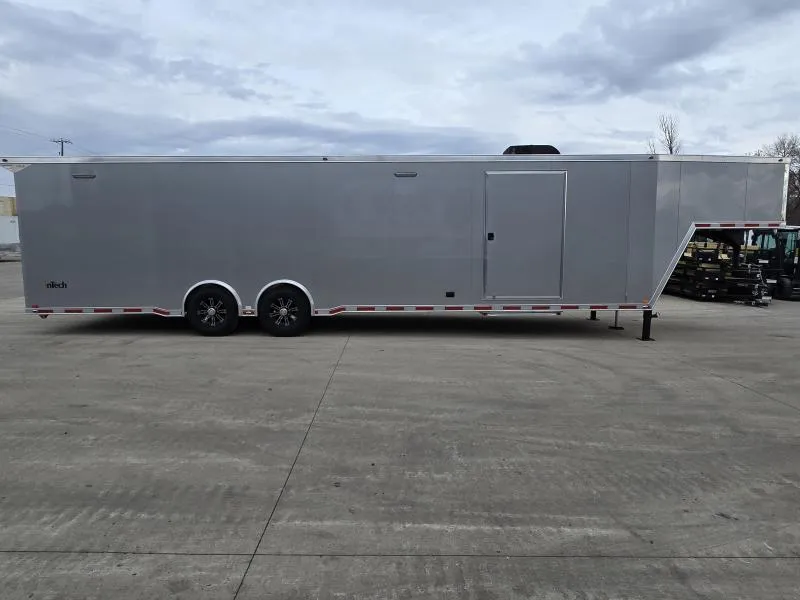 new Cargo (Enclosed) Trailers InTech  for sale, in West Fargo, ND Thumbnail 12